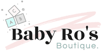 Baby Ro's Boutique